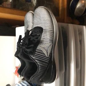 Reebok CrossFit nano 7.0 weaves